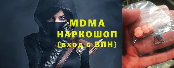 шишки Верея